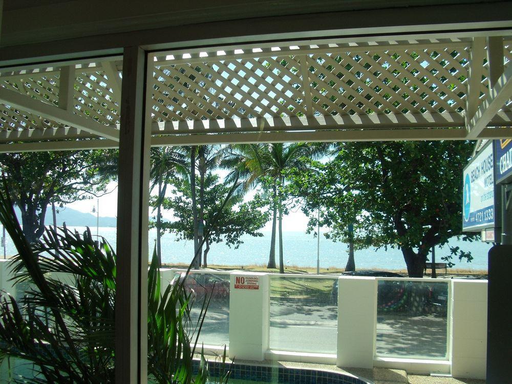 Beach House Motel Townsville Exterior foto