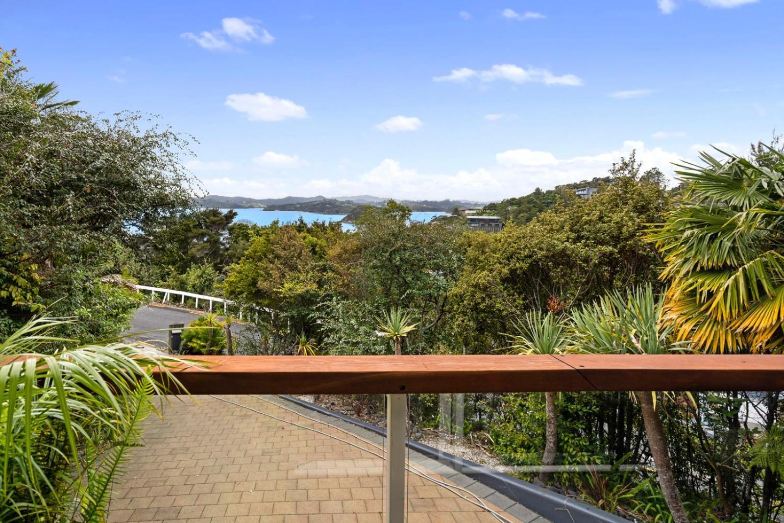 Sanctuary Palms Apartamento Paihia Exterior foto