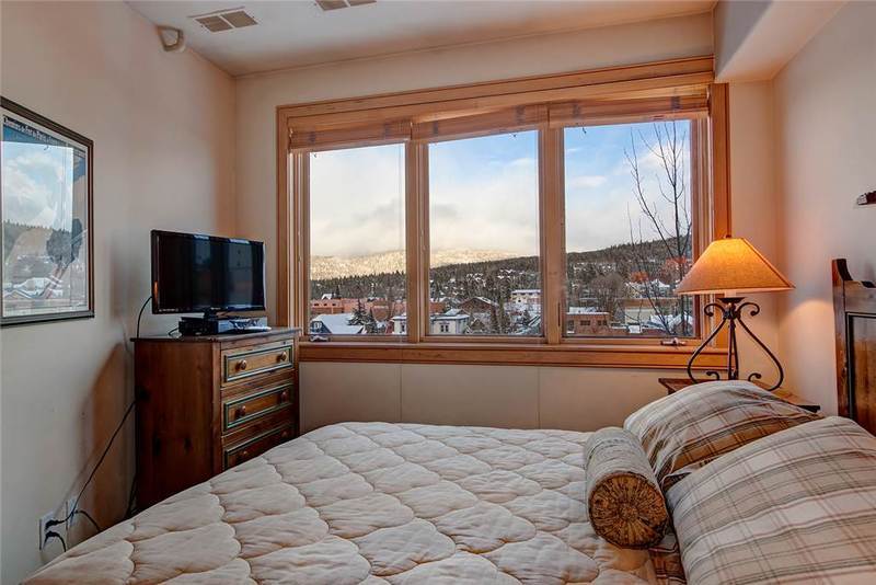 Park Avenue Loft - 1 Bedroom Condo #201 Breckenridge Exterior foto