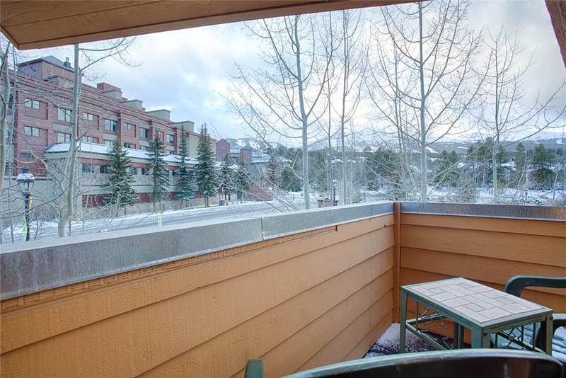 Park Avenue Loft - 1 Bedroom Condo #201 Breckenridge Exterior foto