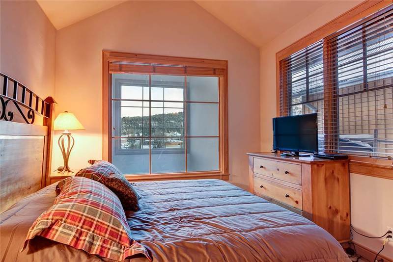 Park Avenue Loft - 1 Bedroom Condo #201 Breckenridge Exterior foto