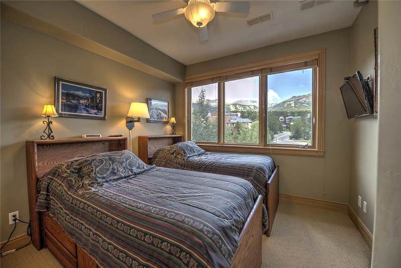 Park Avenue Loft - 1 Bedroom Condo #201 Breckenridge Exterior foto