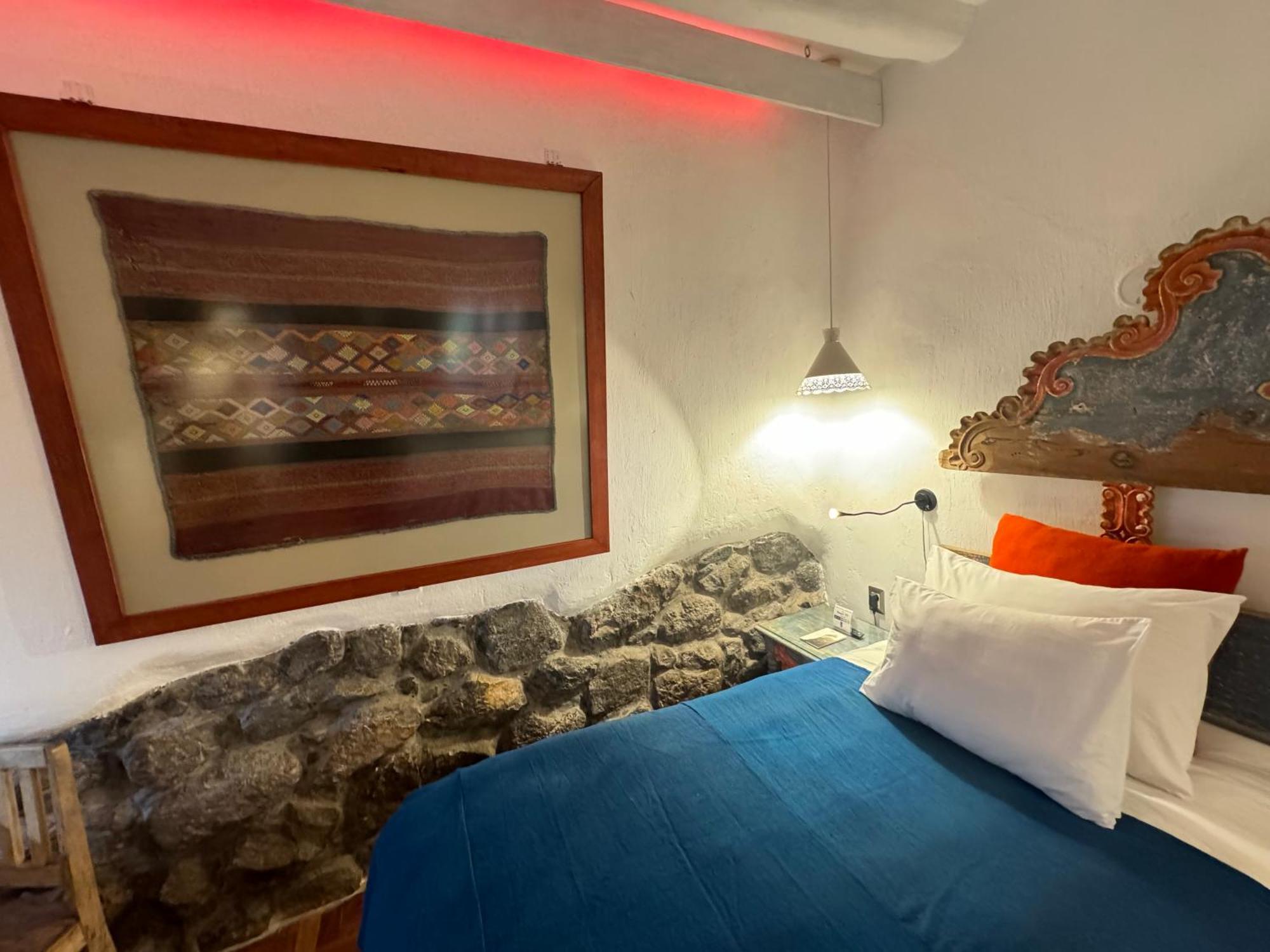 Arqueologo Exclusive Selection - Casa Peralta Hotel Cusco Exterior foto