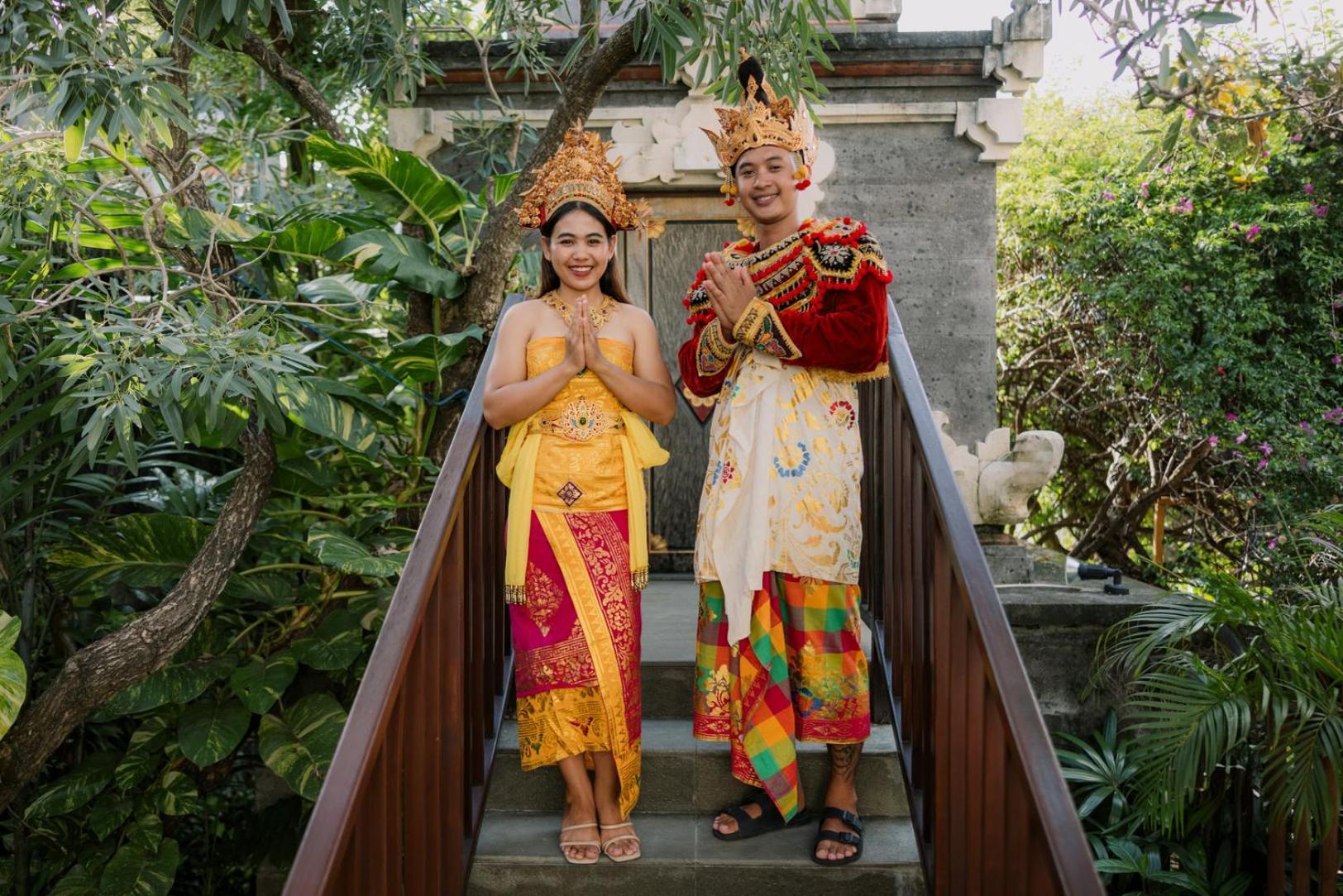 Horison Ultima Seminyak Bali - Chse Certified Hotel Exterior foto