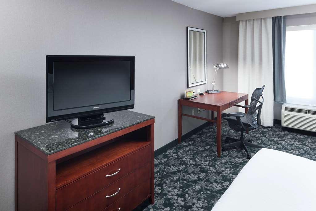 Hilton Garden Inn Naperville/Warrenville Quarto foto