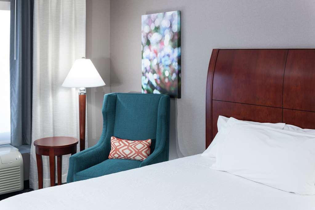 Hilton Garden Inn Naperville/Warrenville Quarto foto