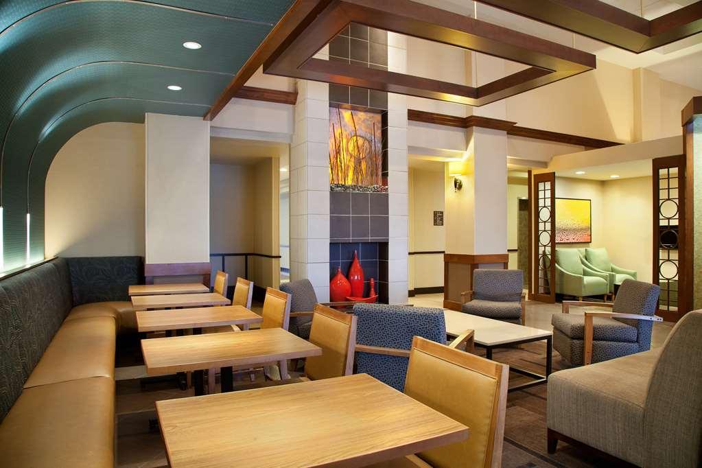 Hyatt Place Denver-South/Park Meadows Lone Tree Restaurante foto