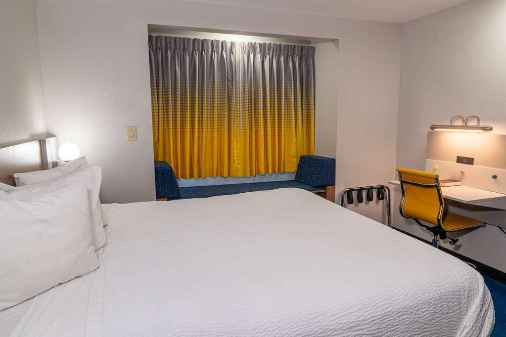 Microtel Inn & Suites By Wyndham Pigeon Forge Quarto foto