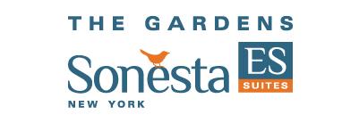 The Gardens Sonesta Es Suites Nova Iorque Exterior foto