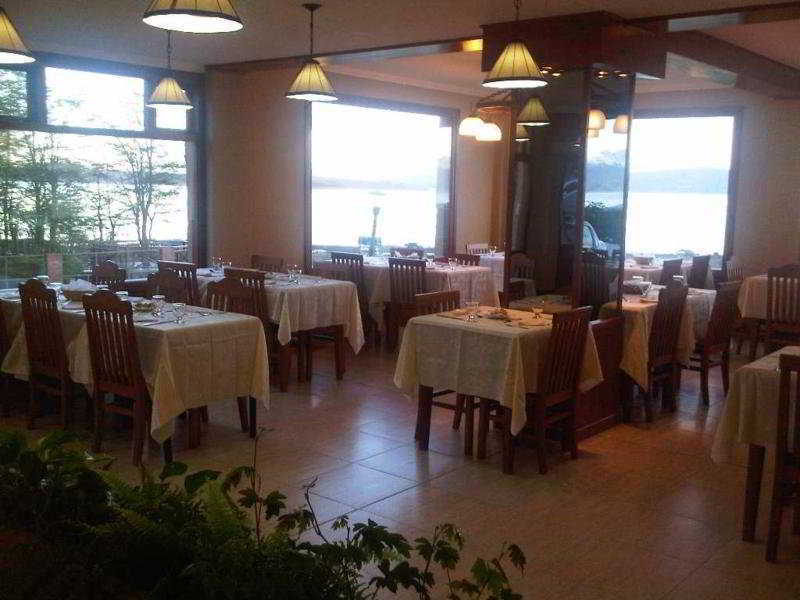 Costa Ushuaia Hotel Restaurante foto