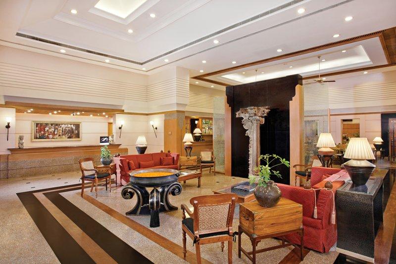 The Oberoi Motor Vessel Vrinda Hotel Alappuzha Interior foto