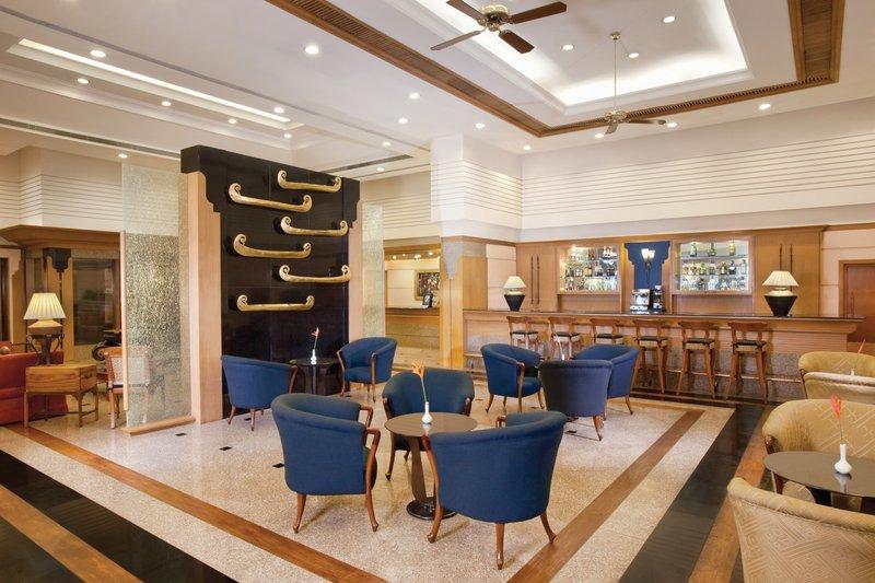 The Oberoi Motor Vessel Vrinda Hotel Alappuzha Restaurante foto