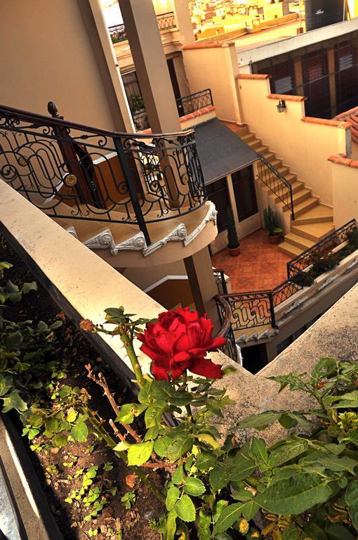 San Marino Royal Hotel Sucre Exterior foto