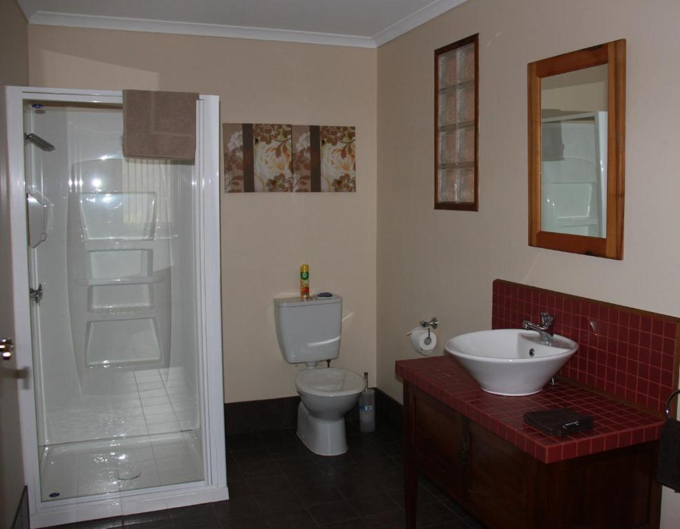 Sherwood View Accommodation Latrobe Quarto foto