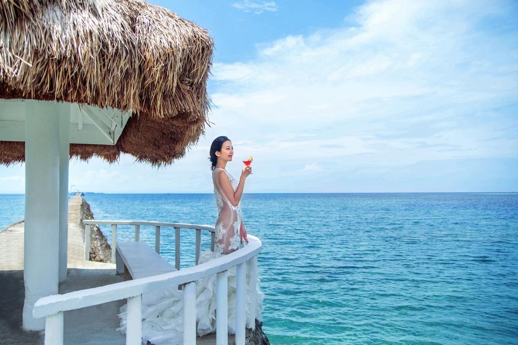 Pacific Cebu Resort Lapu-Lapu City Exterior foto