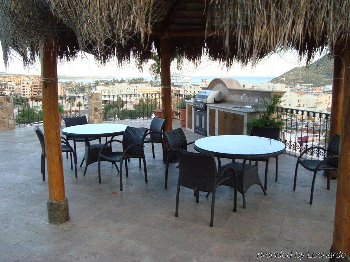 The Residence At La Vista Hotel Boutique Cabo San Lucas Restaurante foto