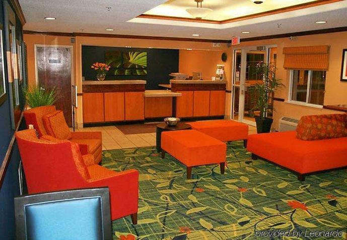 Fairfield Inn & Suites Minneapolis-St. Paul Airport Mendota Heights Exterior foto