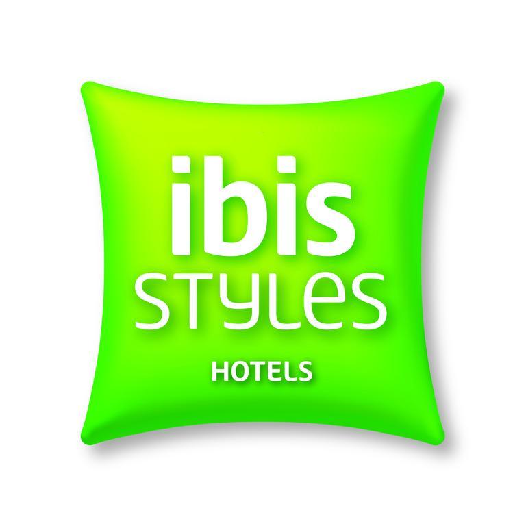 Ibis Styles Vierzon Hotel Exterior foto