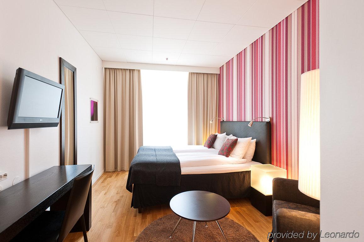 First Hotel Ja Karlskrona Quarto foto