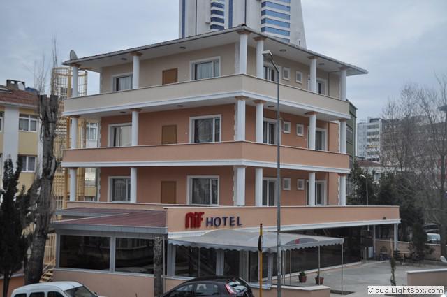 Payidar Hotel Istambul Exterior foto