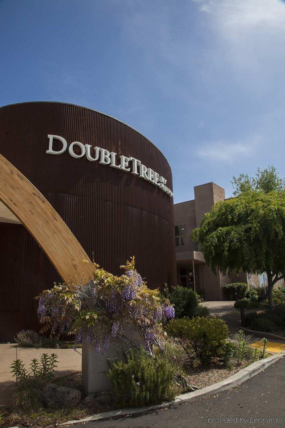 Doubletree By Hilton Napa Valley - American Canyon Exterior foto