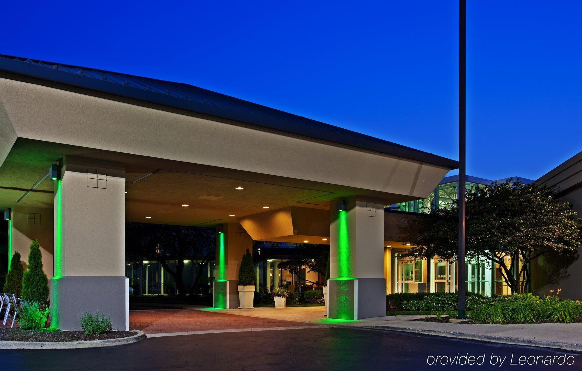 Best Western O'Hare/Elk Grove Hotel Elk Grove Village Exterior foto