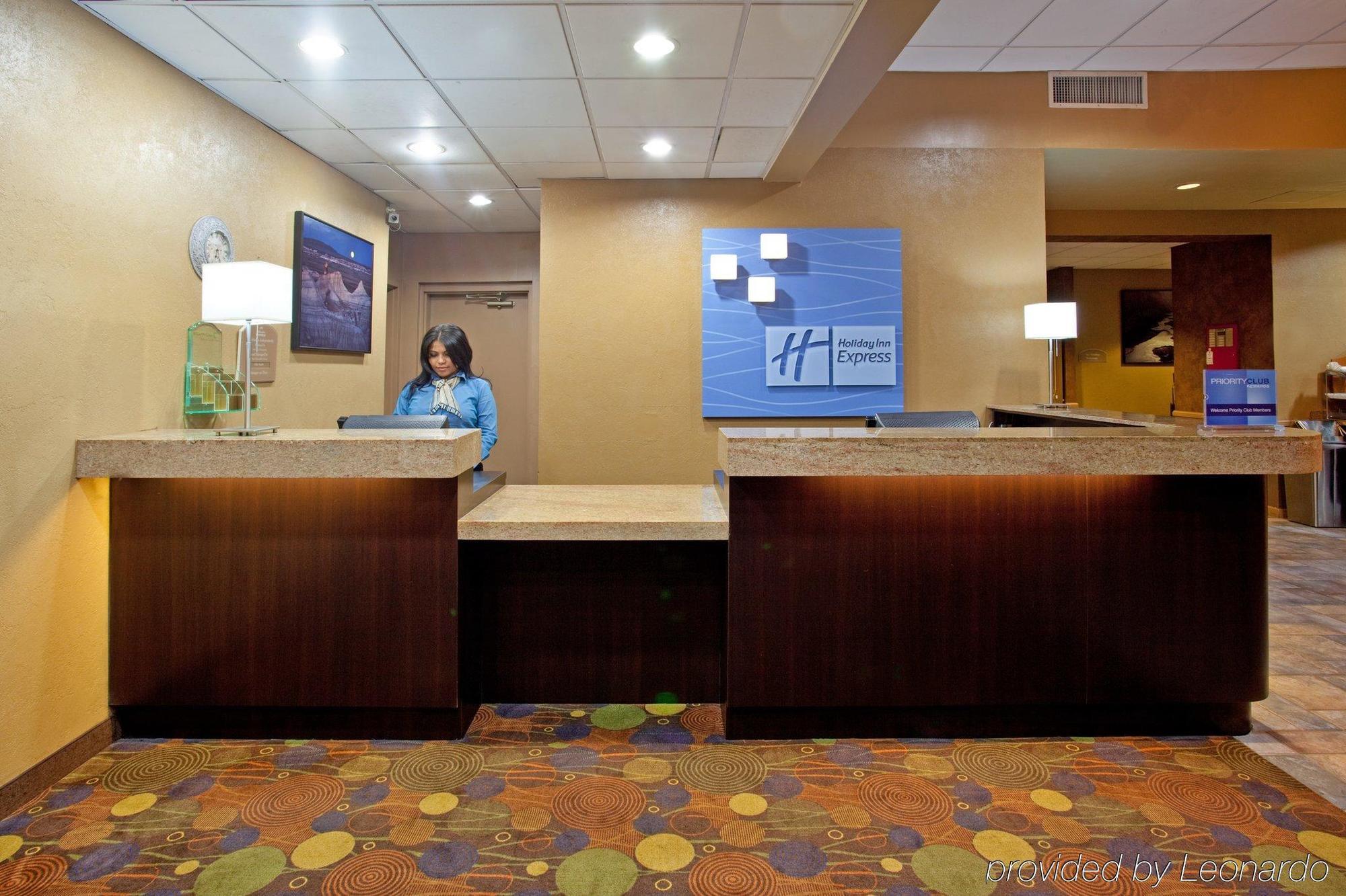 Holiday Inn Express & Suites Phoenix/Chandler Interior foto