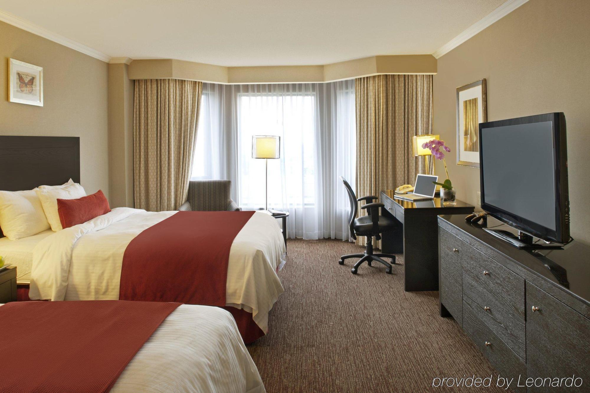 Delta Hotels By Marriott Toronto East Quarto foto