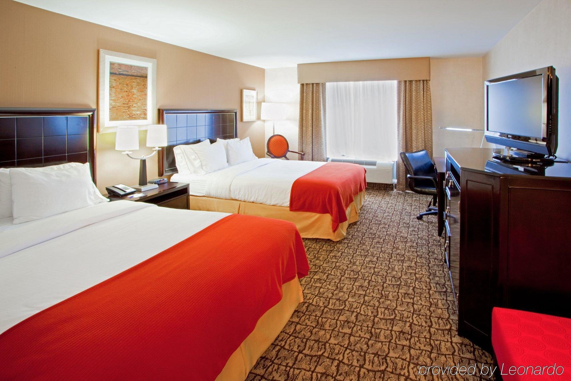 Holiday Inn Express & Suites Columbia - East Elkridge, Jessup An Ihg Hotel Quarto foto