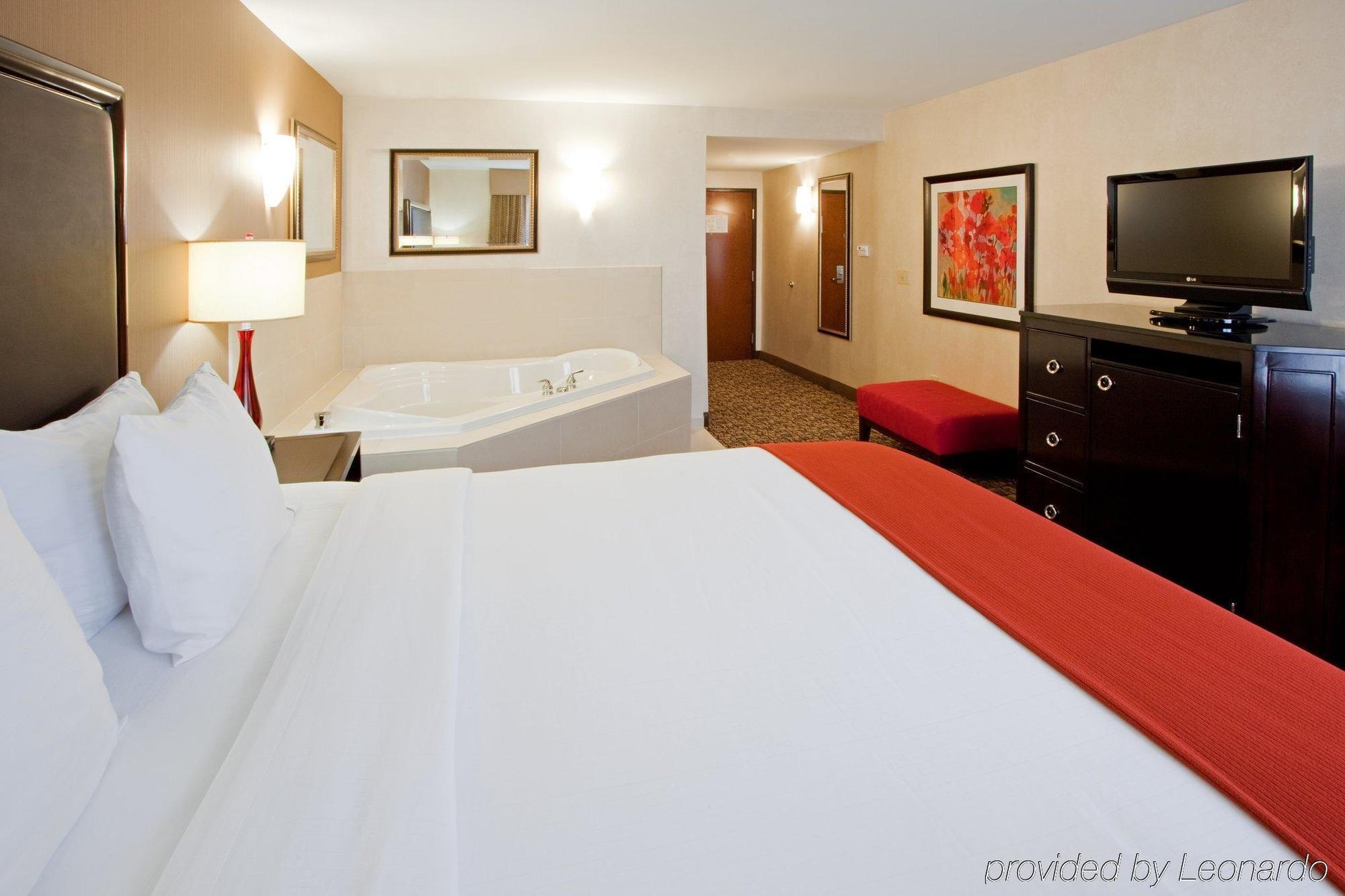 Holiday Inn Express & Suites Columbia - East Elkridge, Jessup An Ihg Hotel Quarto foto