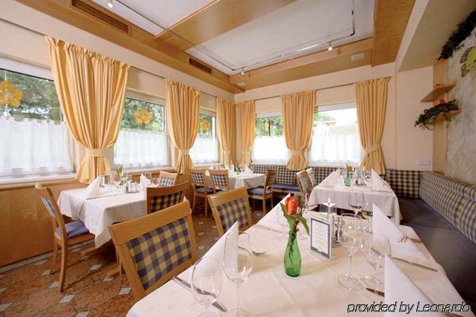 Austria Classic Hotel Holle Salzburgo Restaurante foto