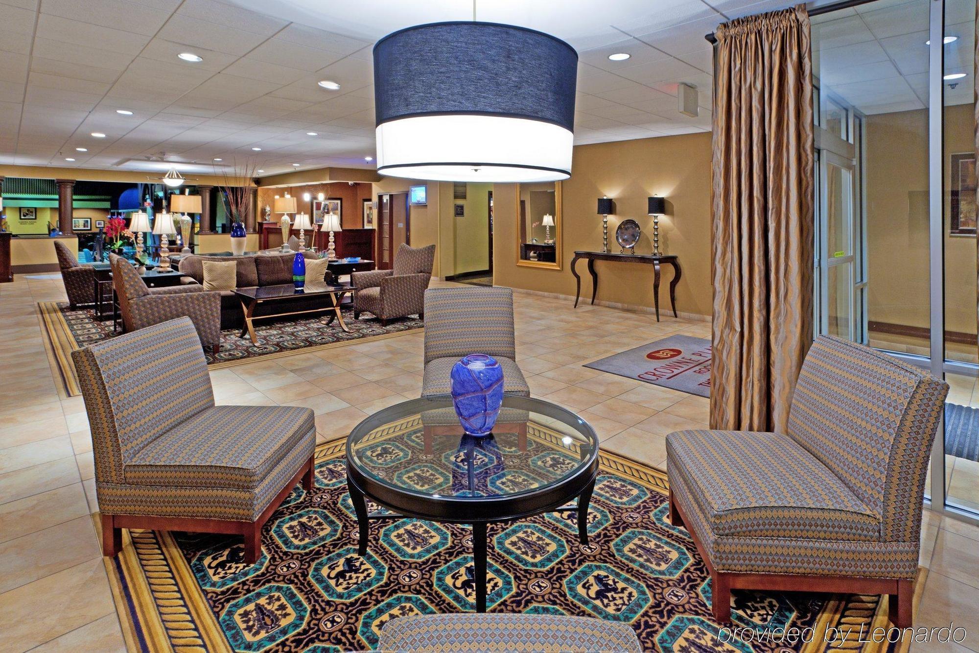 The Rockville Hotel, A Ramada By Wyndham Interior foto