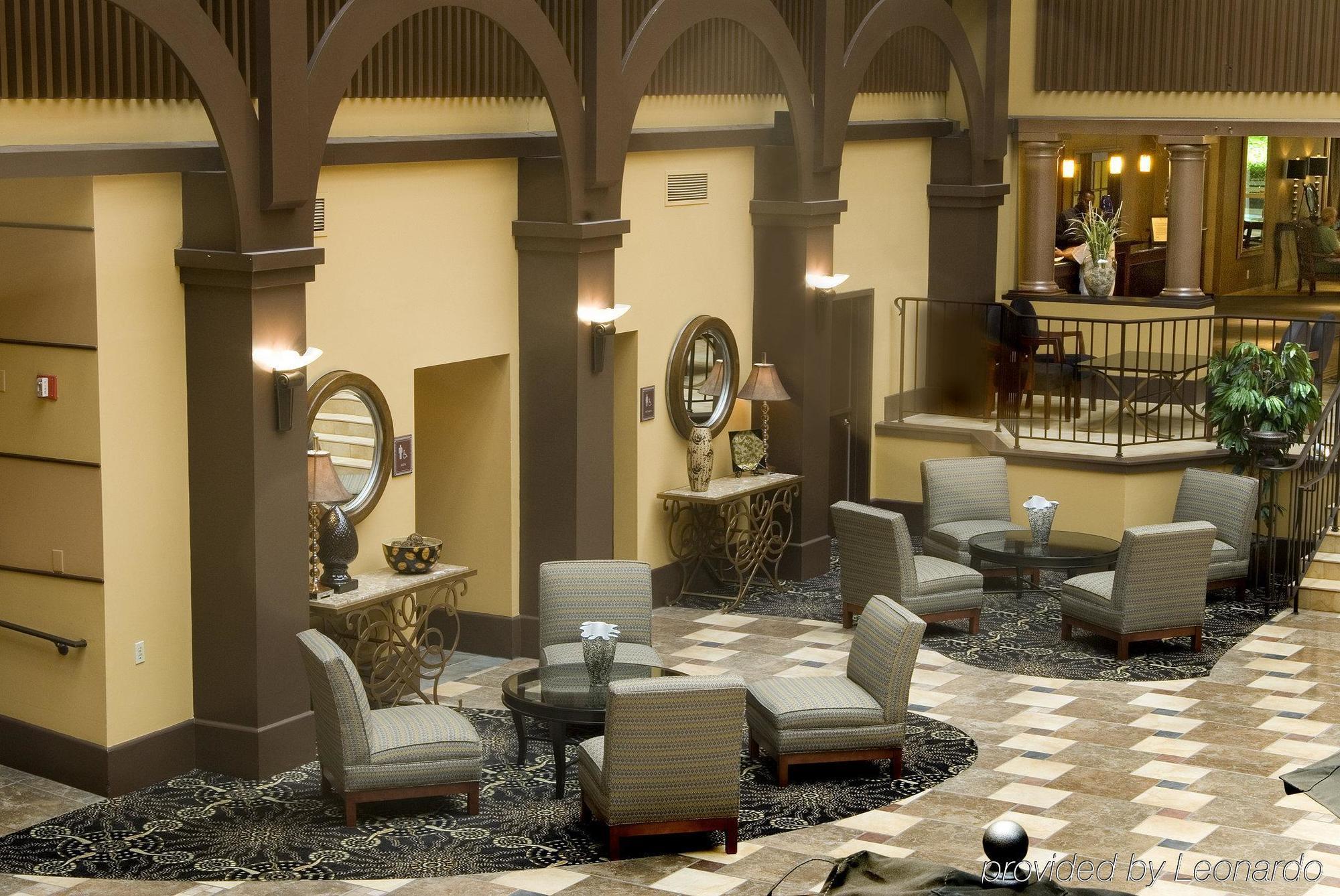 The Rockville Hotel, A Ramada By Wyndham Restaurante foto