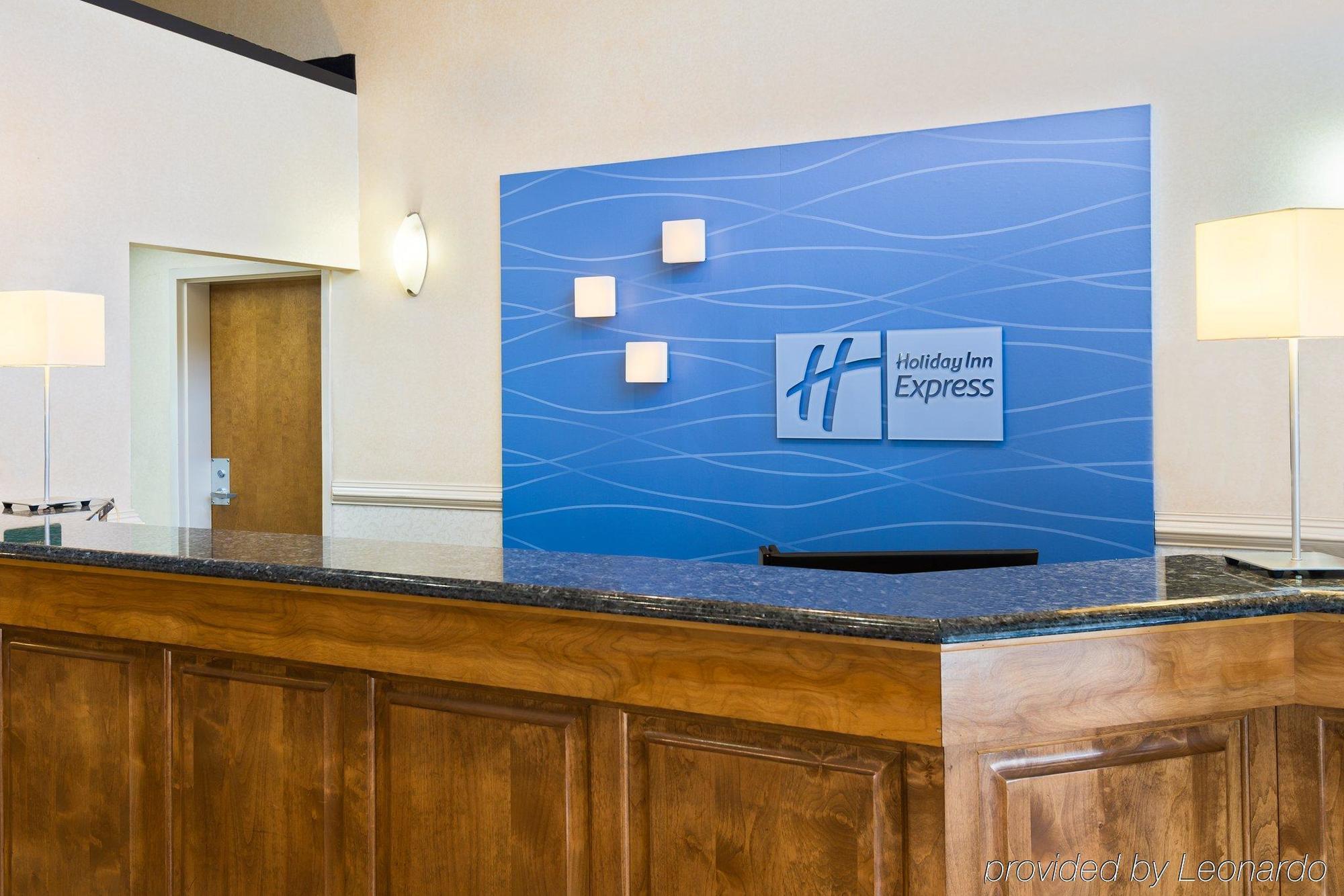 Holiday Inn Express Richmond-Mechanicsville, An Ihg Hotel Exterior foto