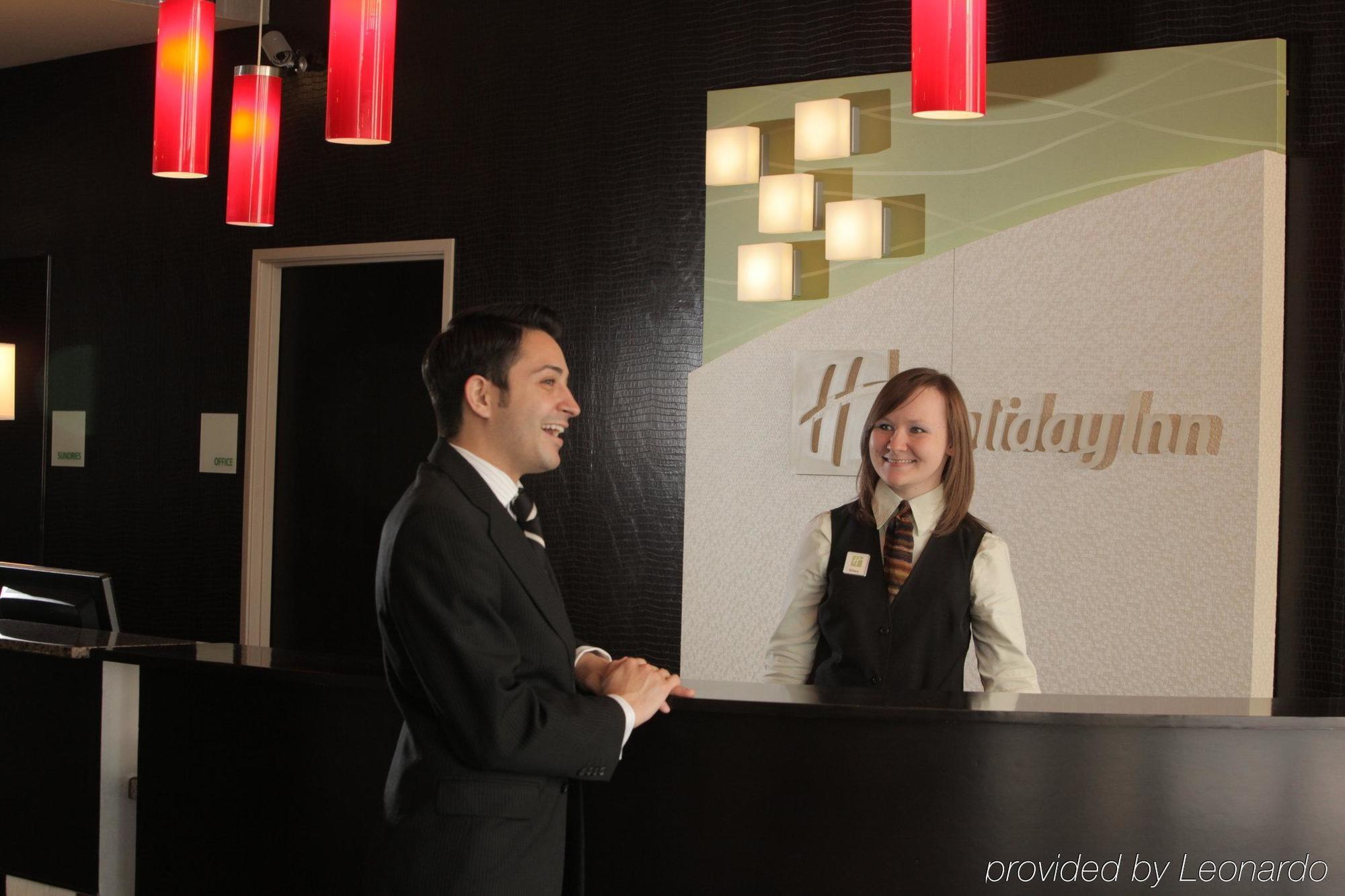 The Holiday Inn Amarillo West Medical Center, An Ihg Hotel Interior foto