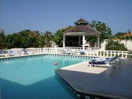 Guest House -  1 Bedroom - Ocho Rios Mammee Bay Exterior foto