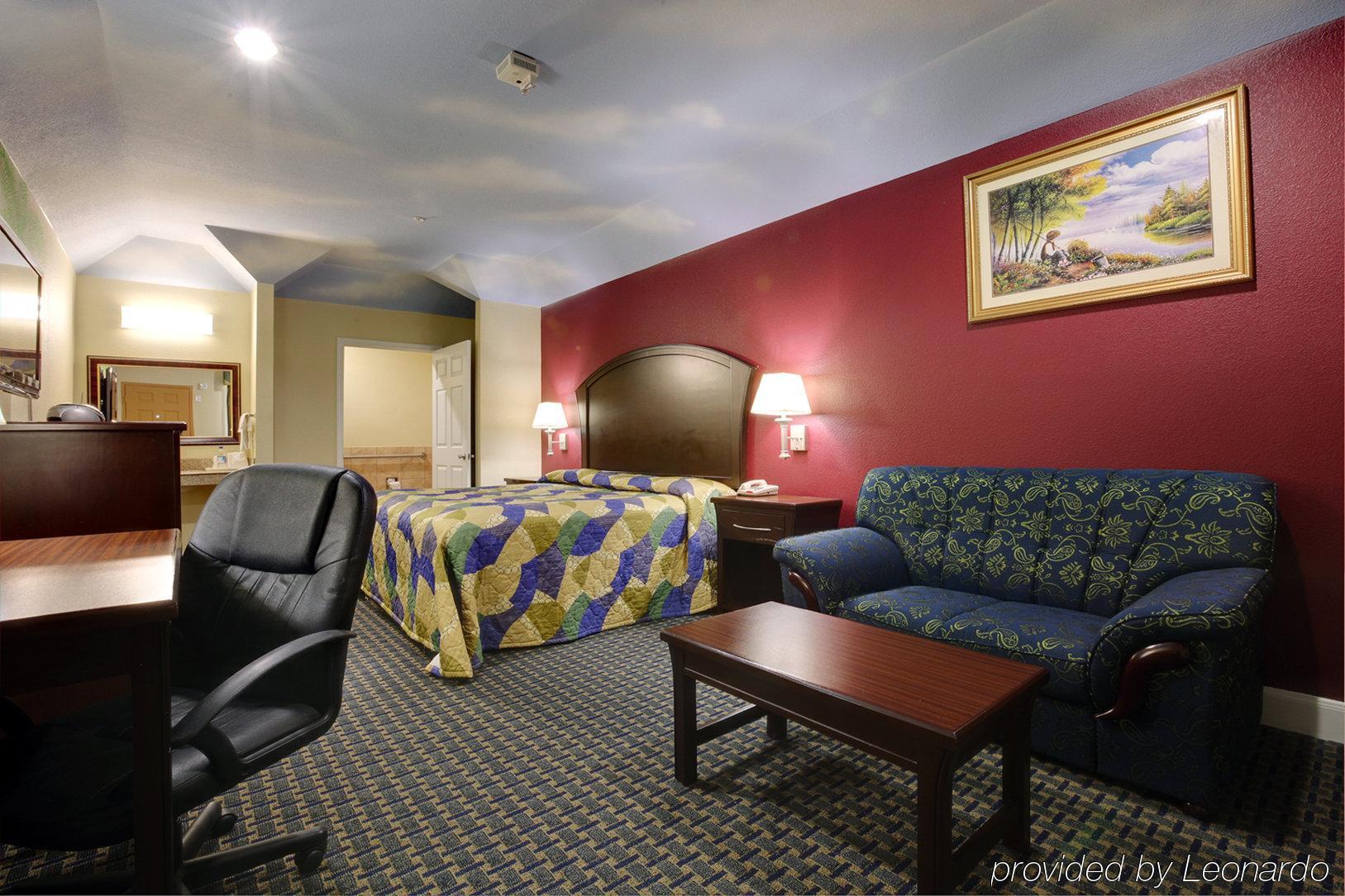 Americas Best Value Inn And Suites Houston / Tomball Parkway Quarto foto