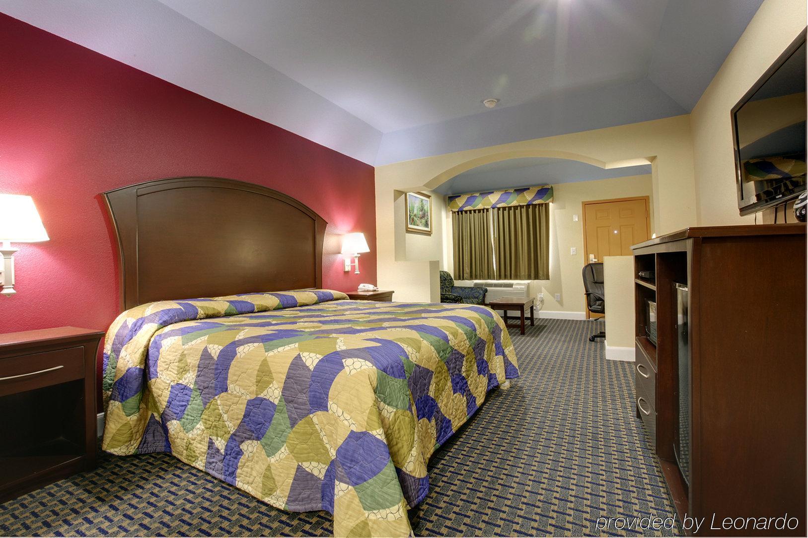 Americas Best Value Inn And Suites Houston / Tomball Parkway Quarto foto