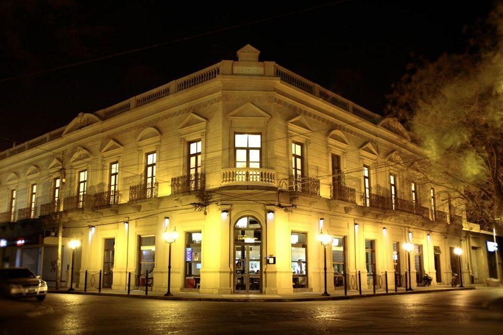 San Pedro Palace Hotel Exterior foto