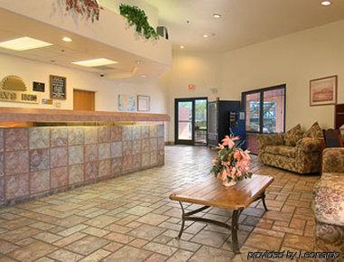 Days Inn By Wyndham Buckeye Interior foto