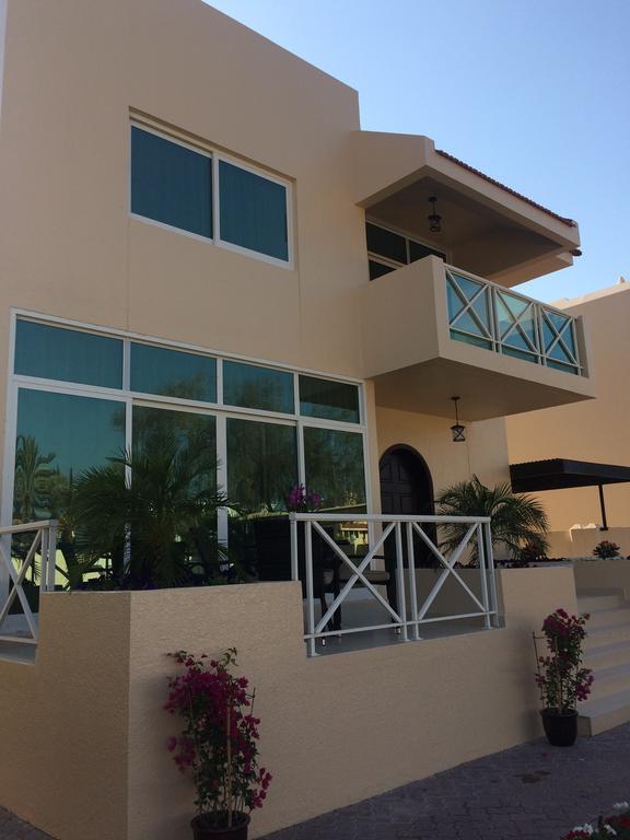 Roda Boutique Villas Dubai Exterior foto