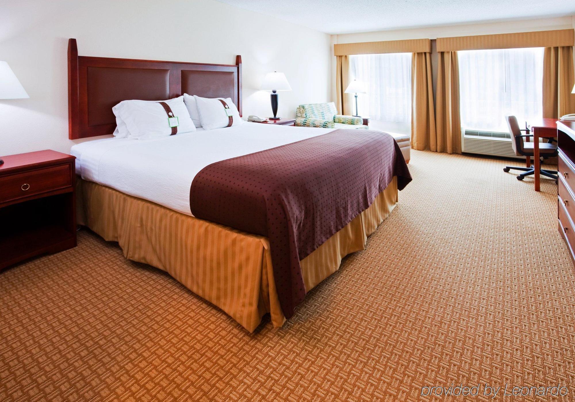 Holiday Inn Express & Suites Asheville Downtown, An Ihg Hotel Quarto foto