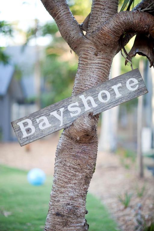 Bayshore Bungalows Byron Bay Exterior foto