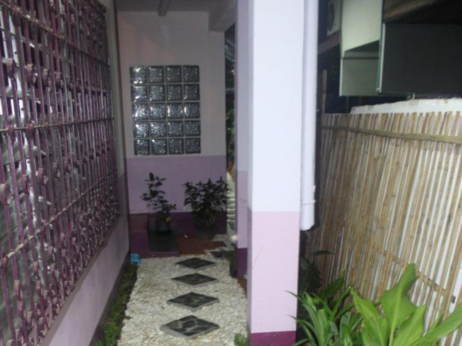 A Pousada Kikie'S House Chiang Mai Exterior foto