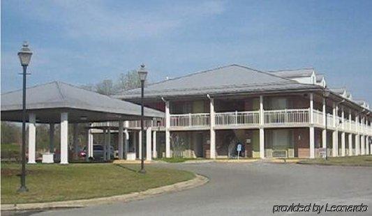 Motel 6 Sandersville, Ga Exterior foto