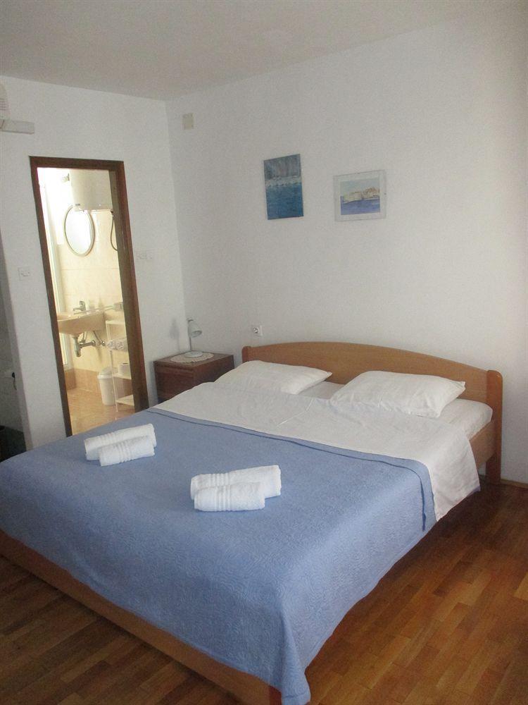 Apartment Peppino Dubrovnik Exterior foto