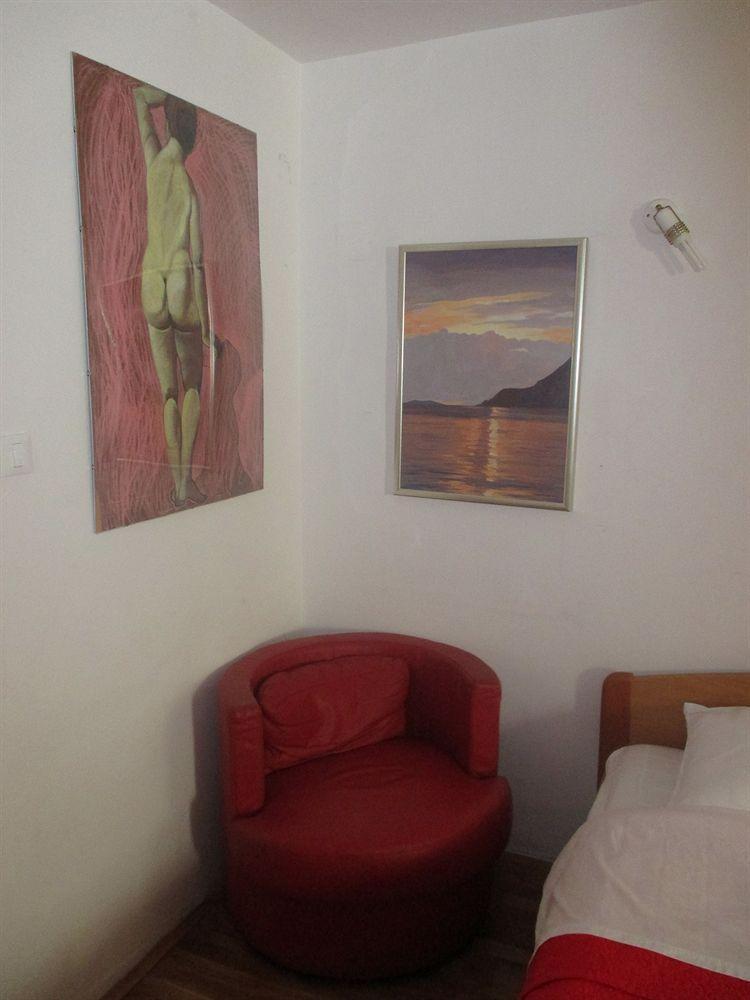 Apartment Peppino Dubrovnik Exterior foto