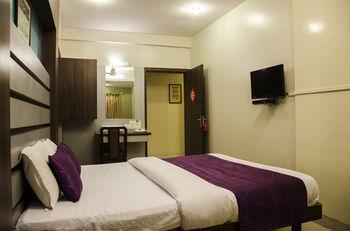 Oyo Rooms Navi Mumbai Mahape Exterior foto