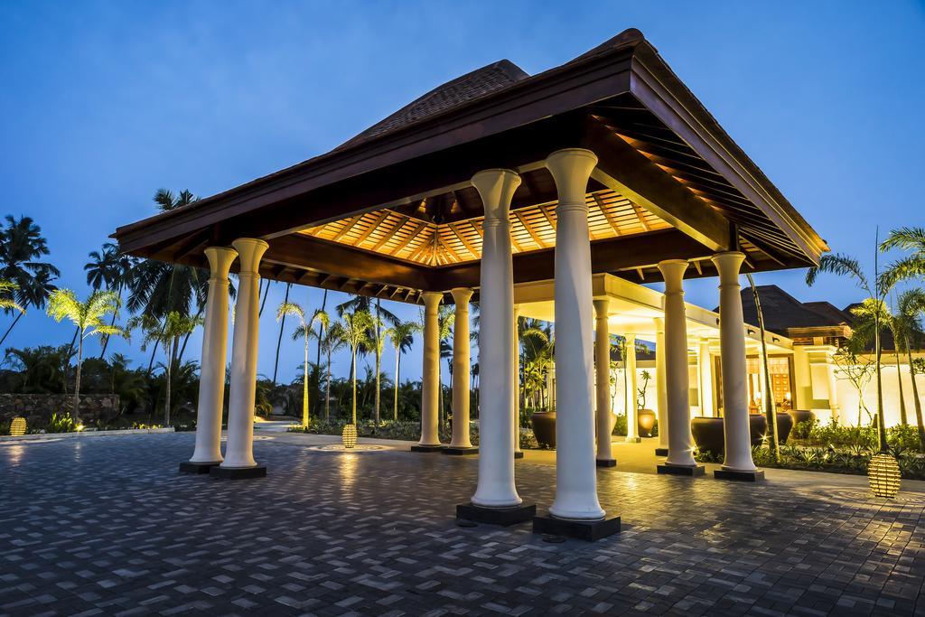 Anantara Peace Haven Tangalle Resort Exterior foto