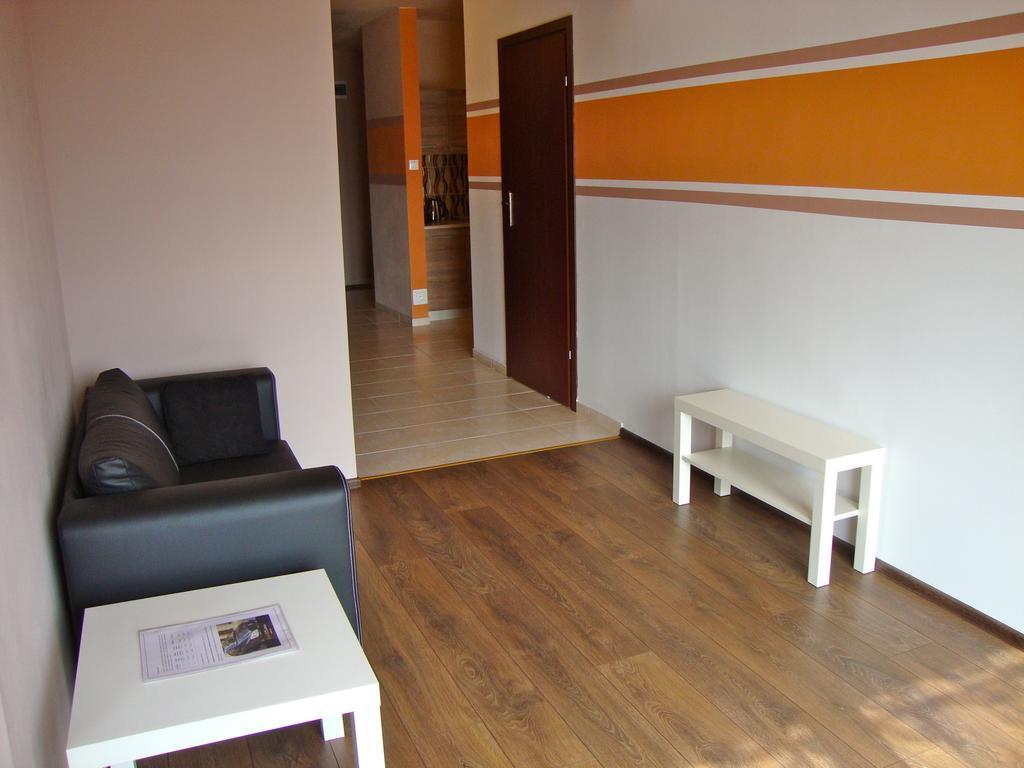 Apartamenty Dolna Kraków Exterior foto